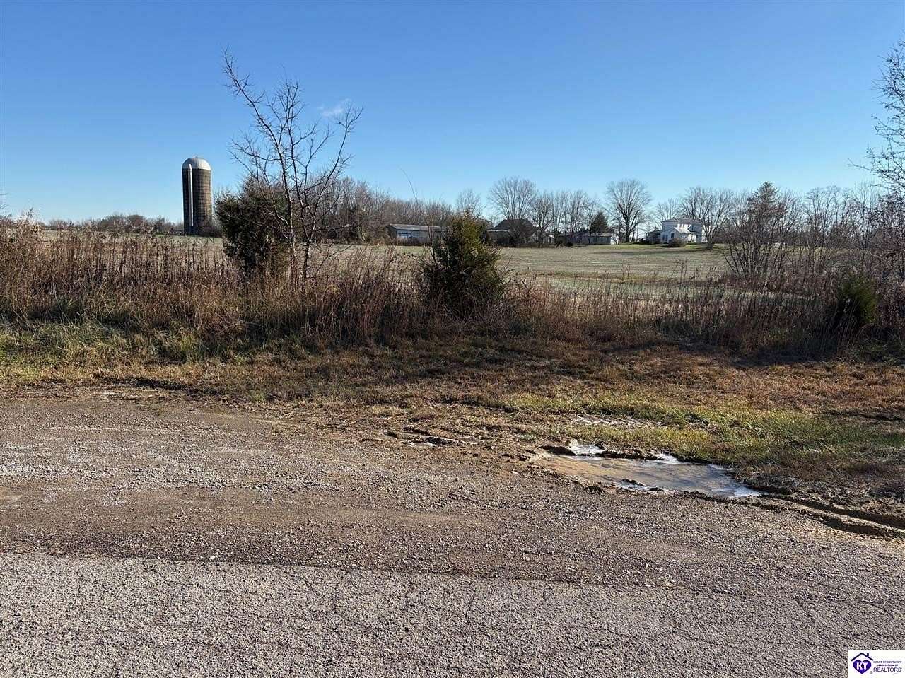 0.9 Acres of Land for Auction in Vine Grove, Kentucky