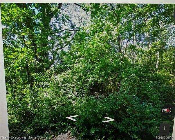 0.3 Acres of Commercial Land for Sale in Ypsilanti, Michigan