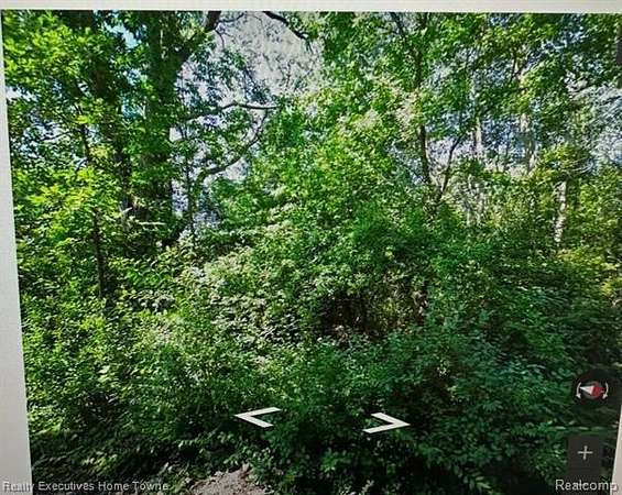 0.3 Acres of Commercial Land for Sale in Ypsilanti, Michigan