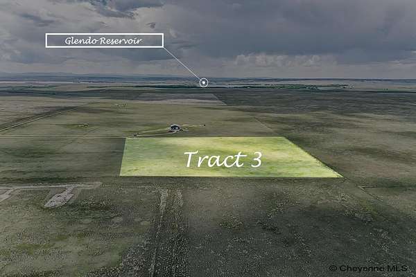 10 Acres of Residential Land for Sale in Glendo, Wyoming