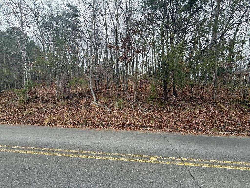 0.51 Acres of Residential Land for Sale in Dalton, Georgia