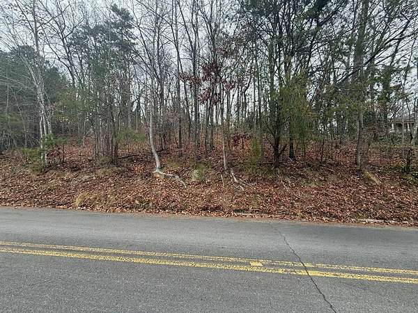 0.51 Acres of Residential Land for Sale in Dalton, Georgia