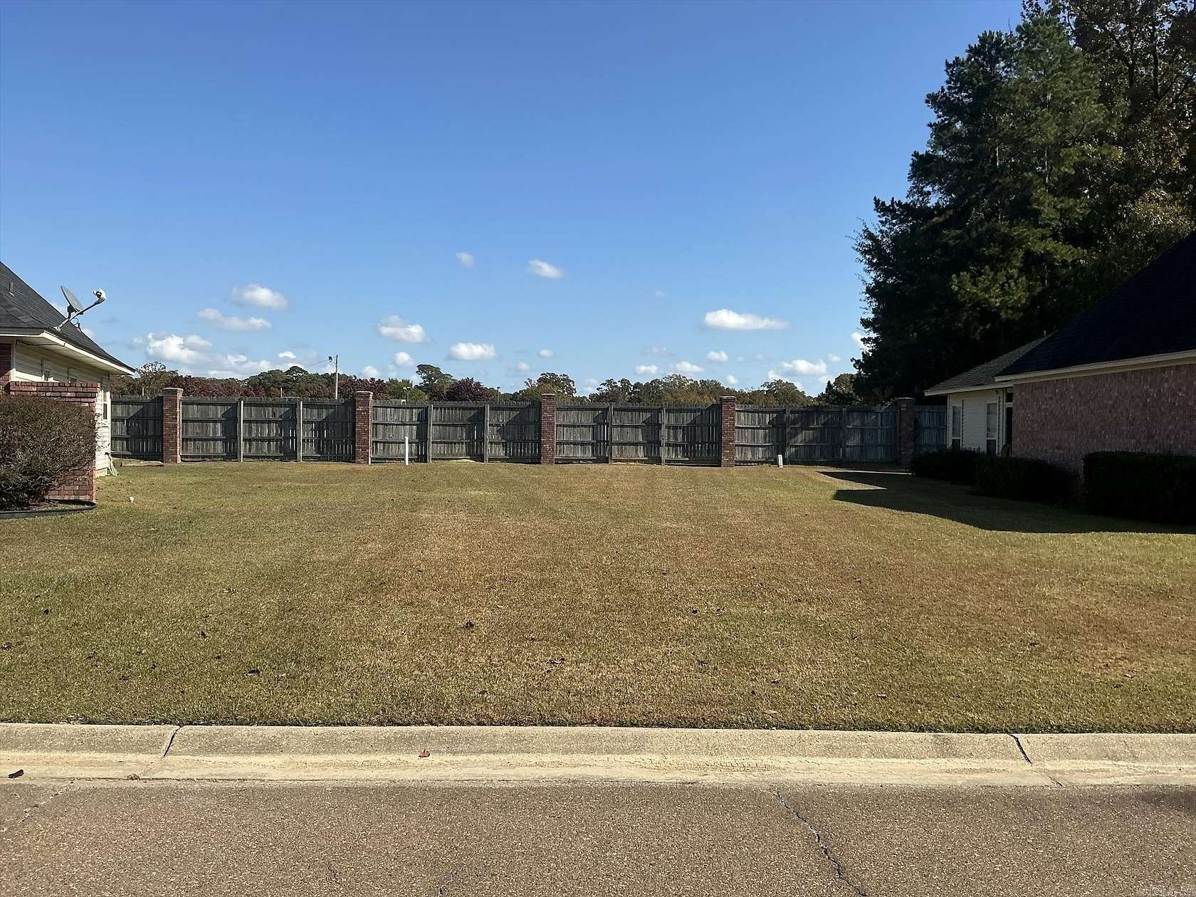 0.17 Acres of Residential Land for Sale in Crossett, Arkansas
