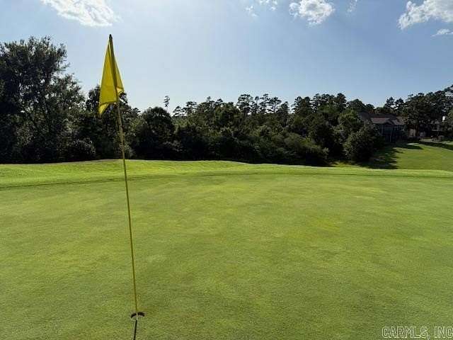 0.35 Acres of Residential Land for Sale in Hot Springs Village, Arkansas
