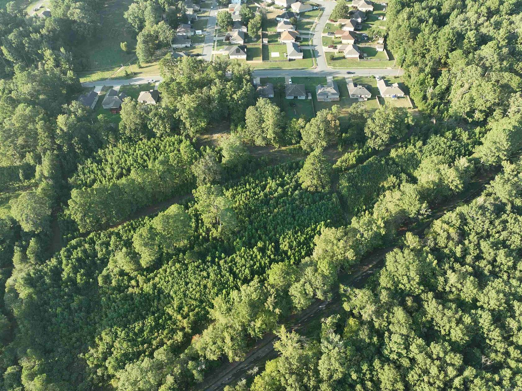 12 Acres of Land for Sale in Mabelvale, Arkansas