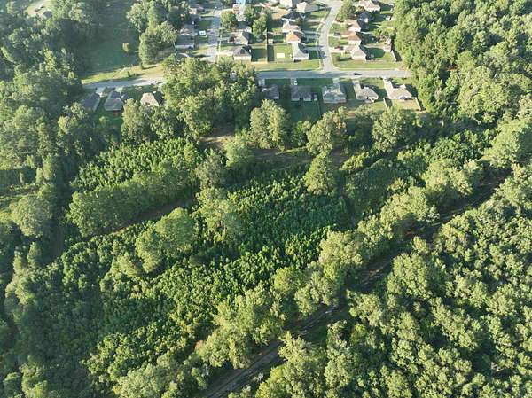 12 Acres of Land for Sale in Mabelvale, Arkansas