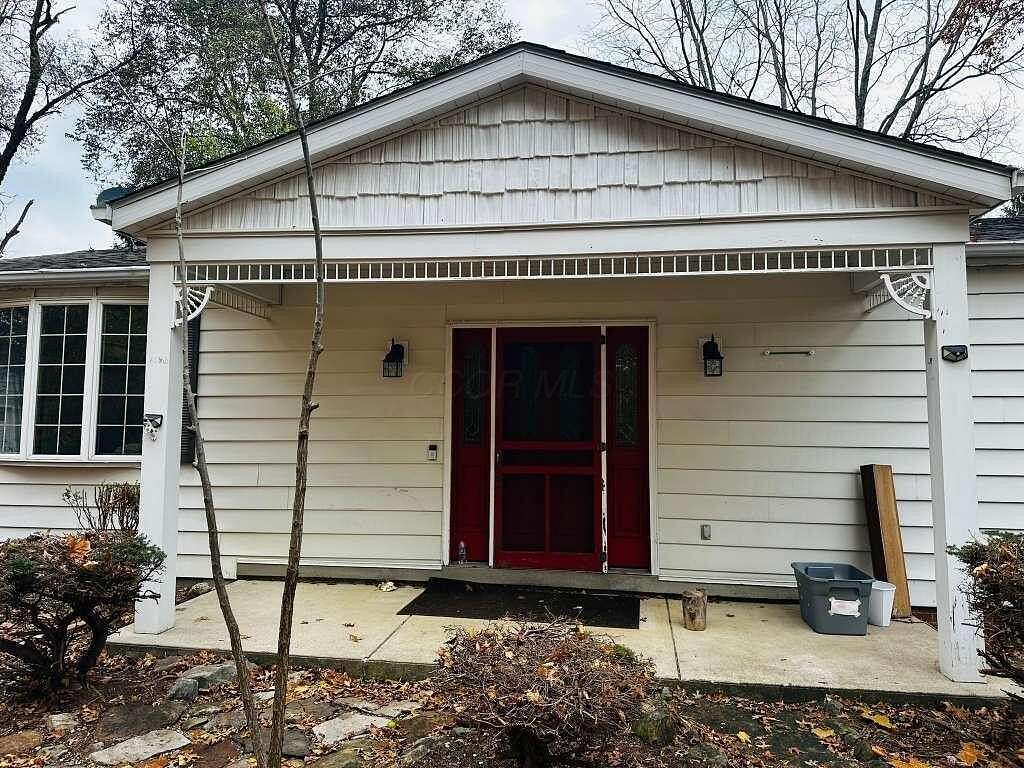 Residential Land with Home for Lease in Delaware, Ohio