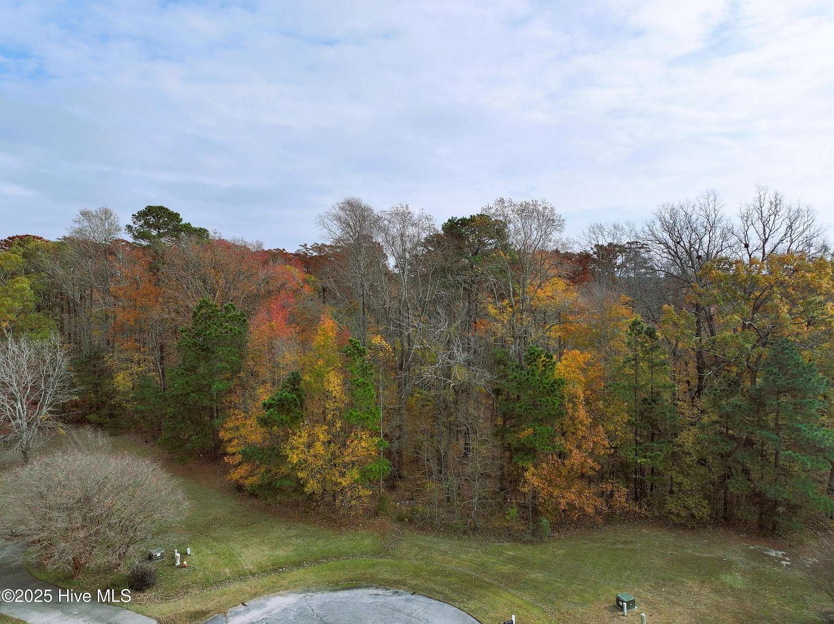 2 Acres of Residential Land for Sale in Hertford, North Carolina