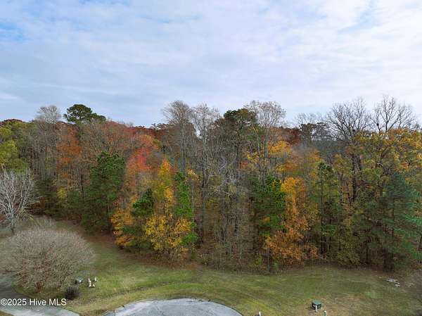 2 Acres of Residential Land for Sale in Hertford, North Carolina