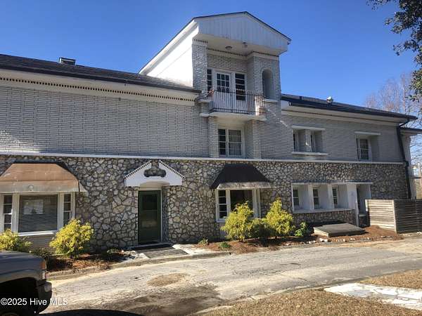 234 Acres of Land for Sale in Holly Ridge, North Carolina