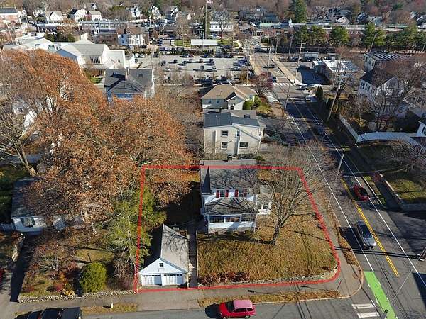 0.19 Acres of Residential Land for Sale in Needham, Massachusetts