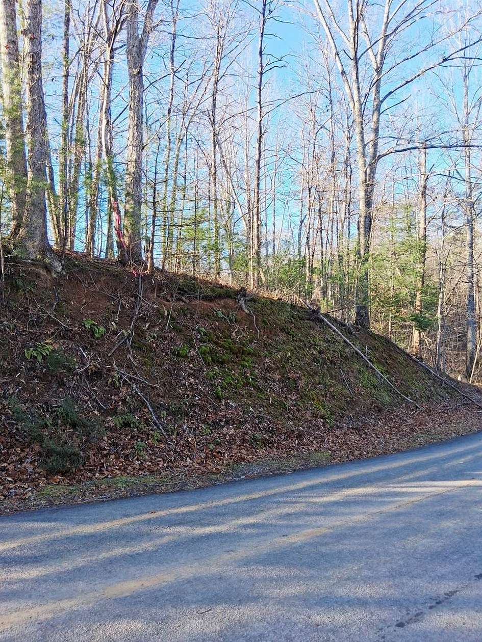 1.14 Acres of Residential Land for Sale in Big Island, Virginia