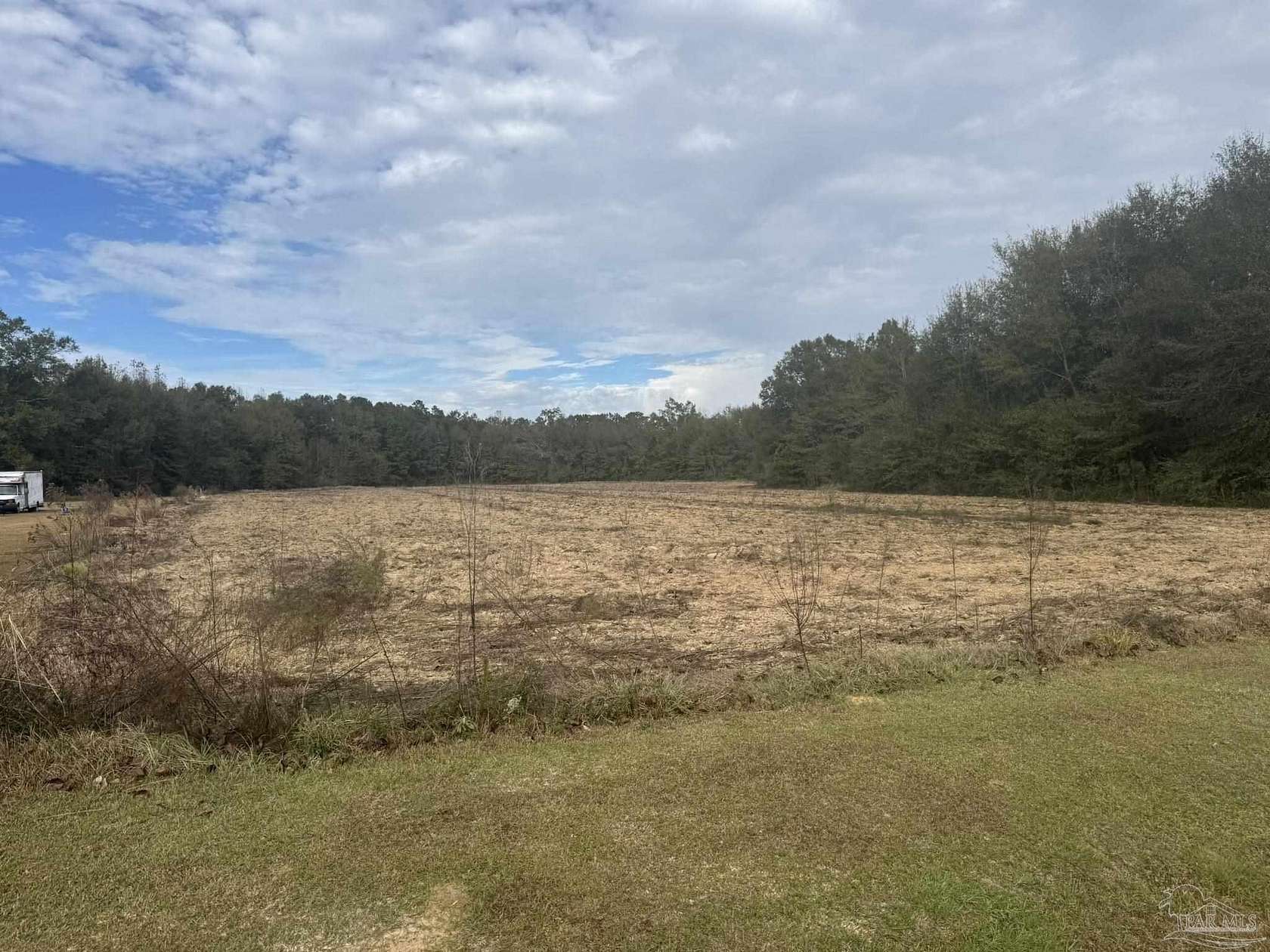 2 Acres of Land for Sale in Atmore, Alabama