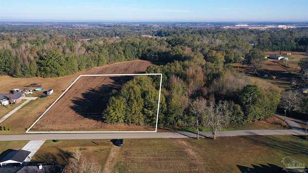 2 Acres of Land for Sale in Atmore, Alabama