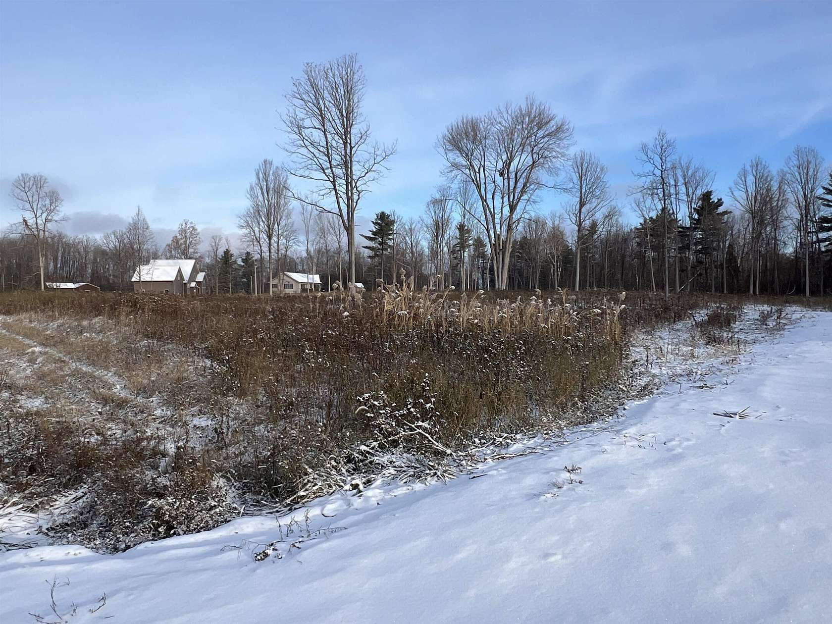 4.8 Acres of Residential Land for Sale in Massena, New York