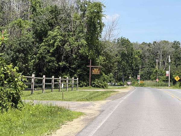 4.8 Acres of Residential Land for Sale in Massena, New York