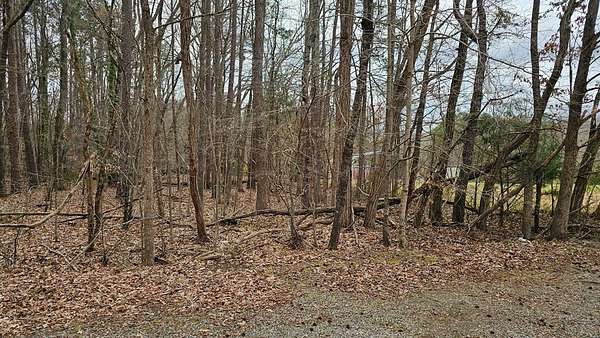 Residential Land for Sale in Clarksville, Virginia