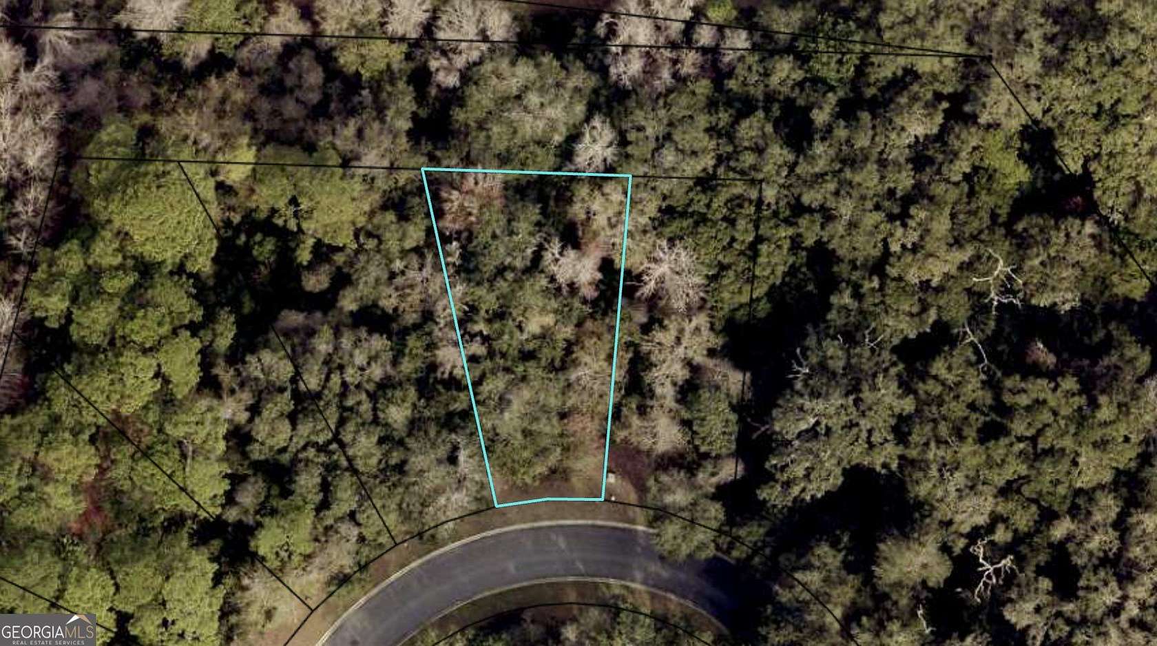 0.17 Acres of Residential Land for Sale in St. Marys, Georgia