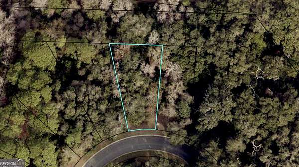 0.17 Acres of Residential Land for Sale in St. Marys, Georgia