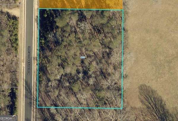 1.43 Acres of Residential Land for Sale in Gainesville, Georgia