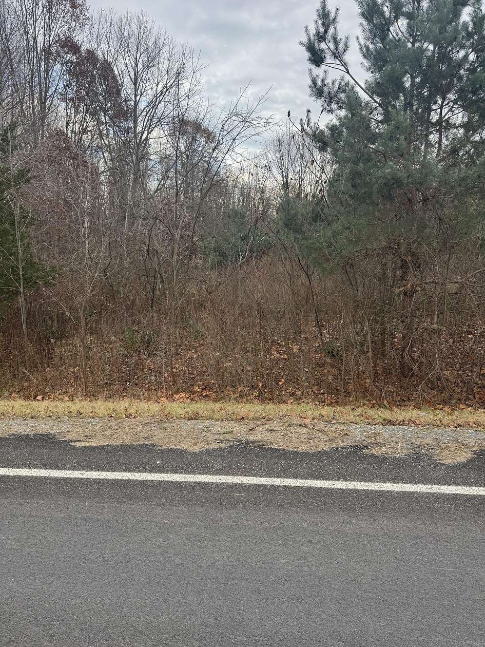 8.1 Acres of Residential Land for Sale in South Haven, Michigan