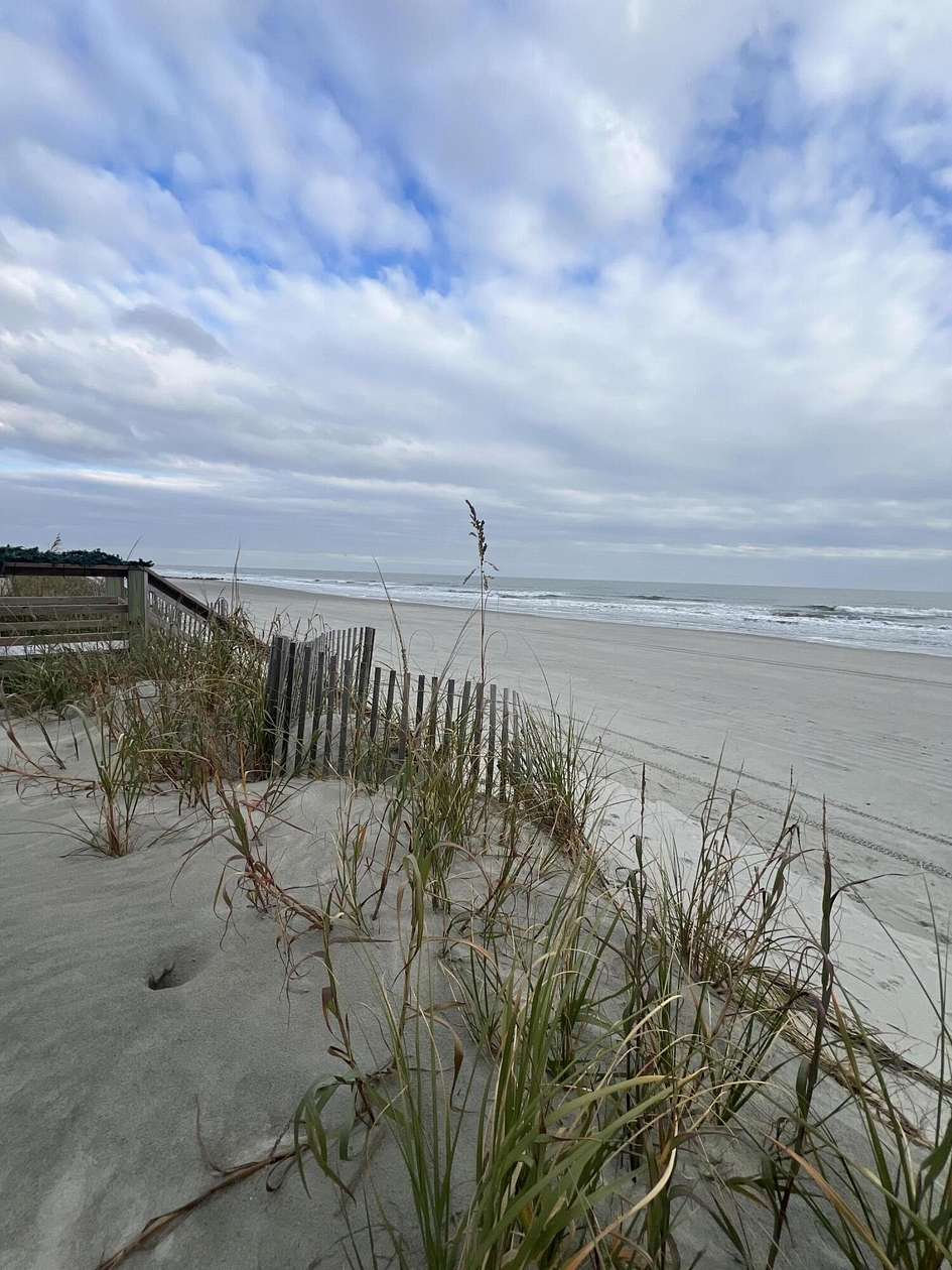 0.06 Acres of Land for Sale in Folly Beach, South Carolina