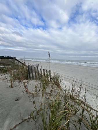 0.06 Acres of Land for Sale in Folly Beach, South Carolina