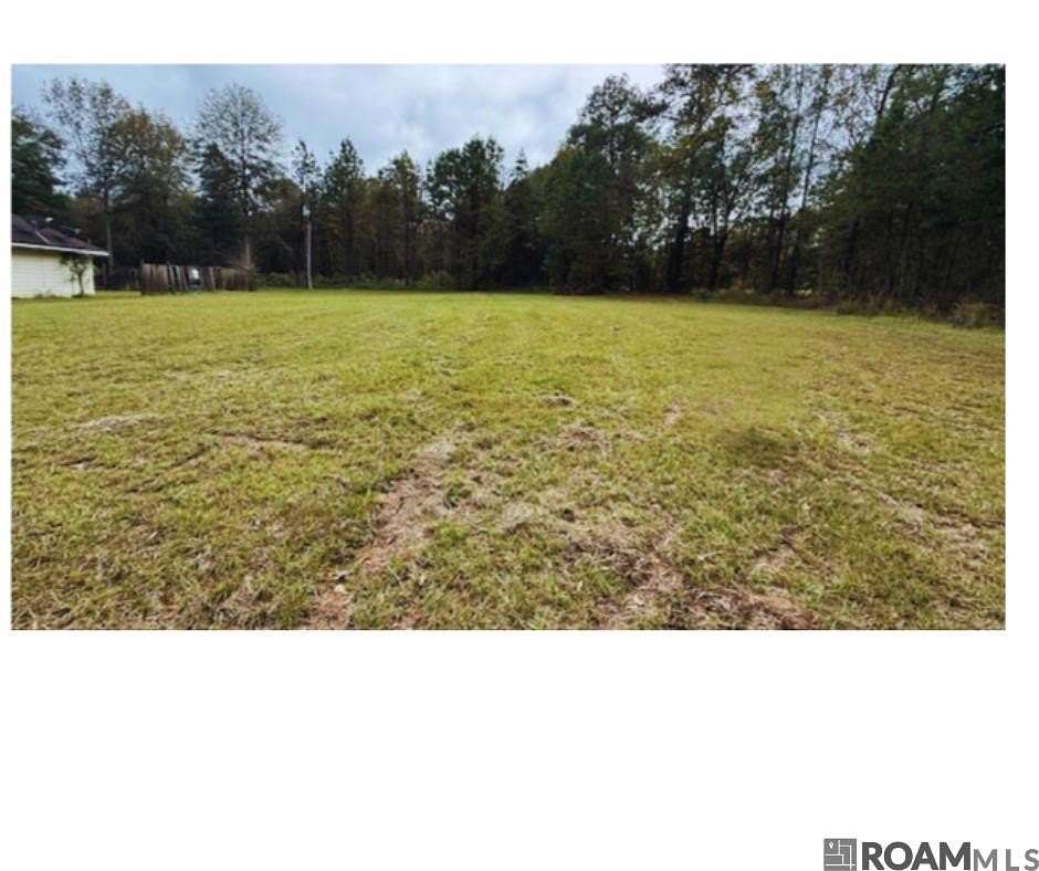 0.49 Acres of Residential Land for Sale in Ethel, Louisiana