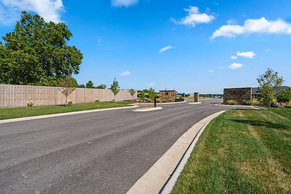 0.3 Acres of Residential Land for Sale in Springfield, Missouri