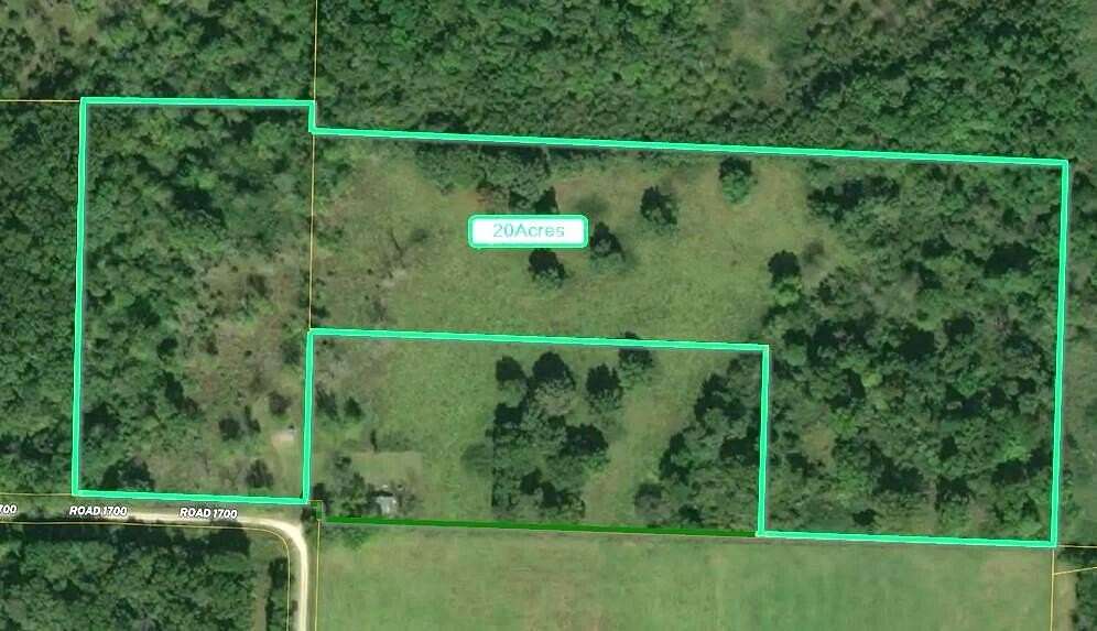 20 Acres of Recreational Land for Sale in Fair Play, Missouri