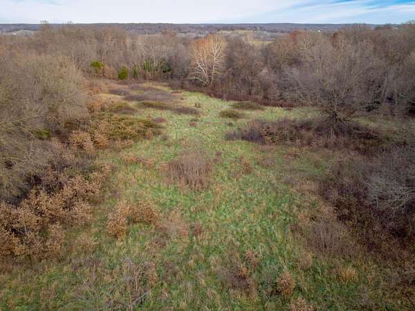 20 Acres of Recreational Land for Sale in Fair Play, Missouri