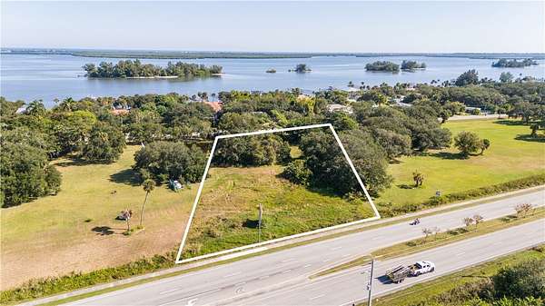 1.52 Acres of Land for Sale in Sebastian, Florida