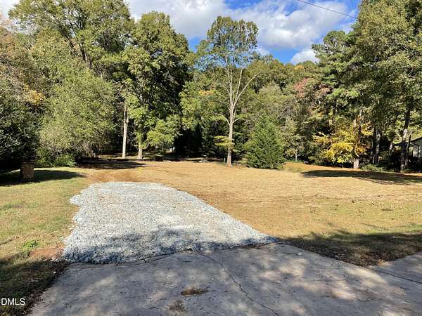 0.52 Acres of Residential Land for Sale in Cary, North Carolina