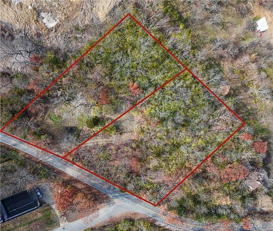 1.85 Acres of Residential Land for Sale in Lenexa, Kansas