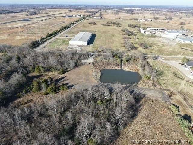 5 Acres of Residential Land for Sale in Hugo, Oklahoma