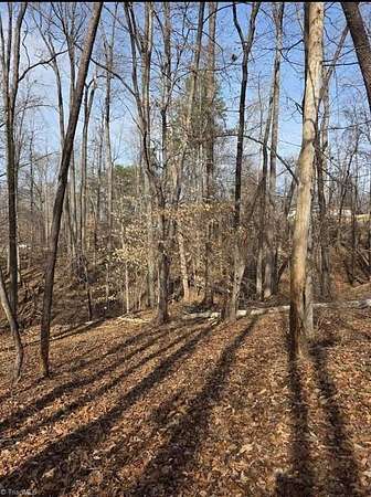 1.15 Acres of Residential Land for Sale in Reidsville, North Carolina