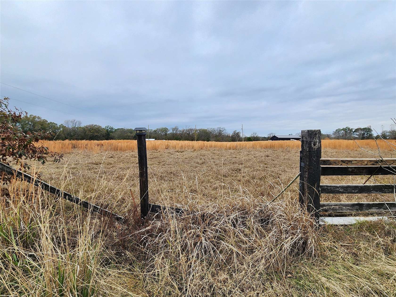 2 Acres of Residential Land for Sale in Mineola, Texas