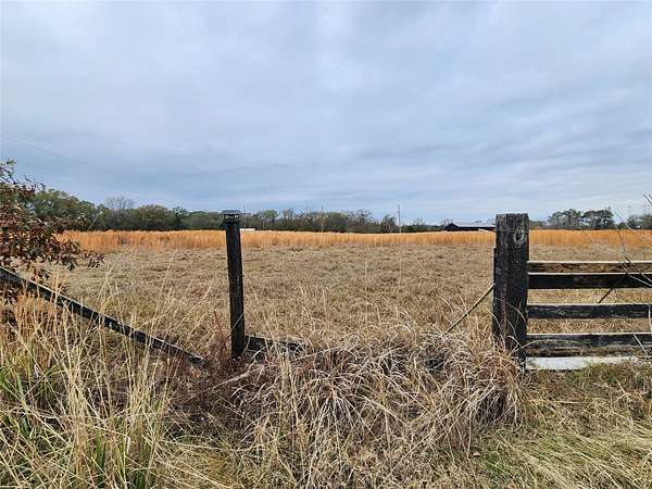 2 Acres of Residential Land for Sale in Mineola, Texas