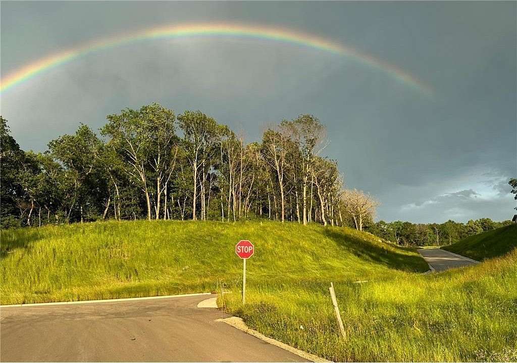 3.13 Acres of Residential Land for Sale in Rochester Township, Minnesota