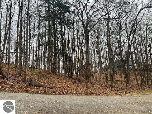 0.65 Acres of Residential Land for Sale in Bellaire, Michigan