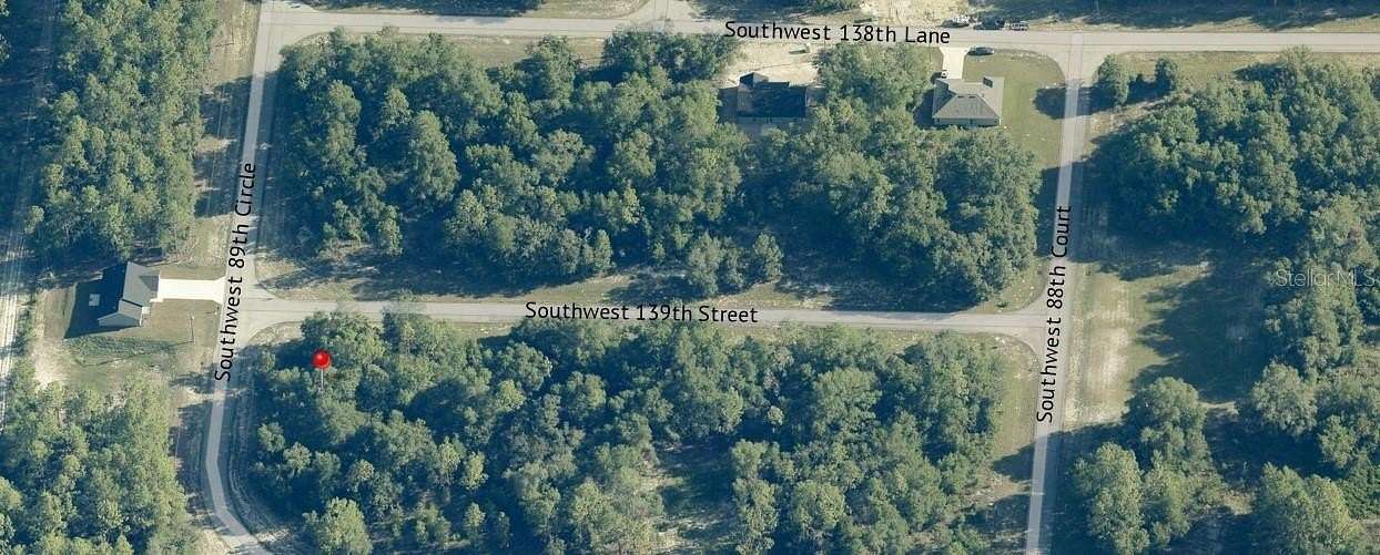 0.26 Acres of Residential Land for Sale in Ocala, Florida