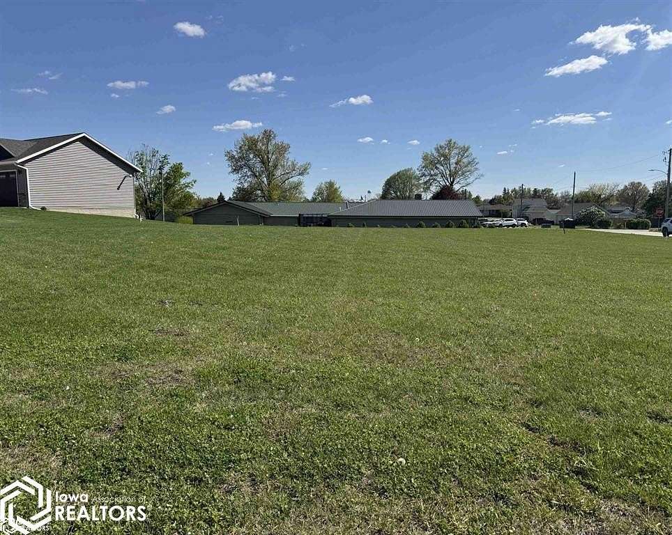 0.5 Acres of Residential Land for Sale in Le Grand, Iowa