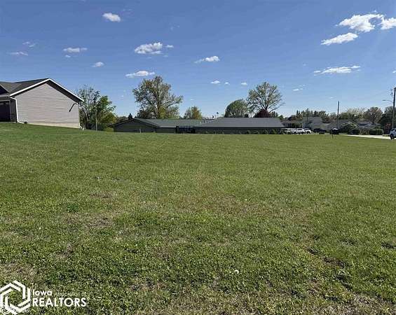 0.5 Acres of Residential Land for Sale in Le Grand, Iowa