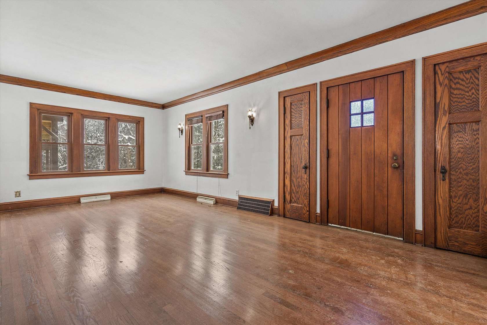 1.5 Acres of Residential Land with Home for Sale in Germantown, Wisconsin