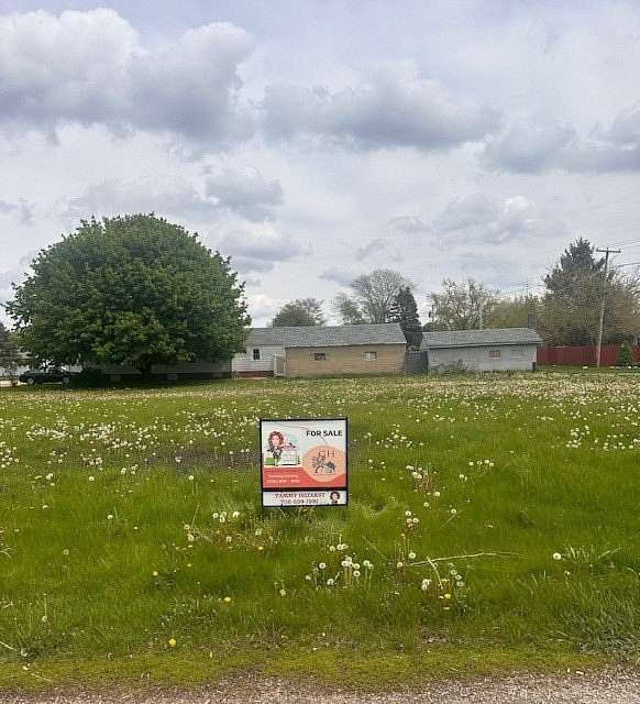 Residential Land for Sale in Streator, Illinois