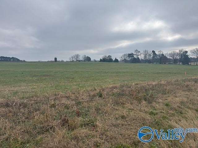 2.54 Acres of Land for Sale in Elkmont, Alabama