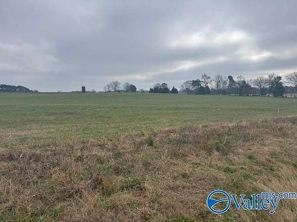 2.54 Acres of Land for Sale in Elkmont, Alabama