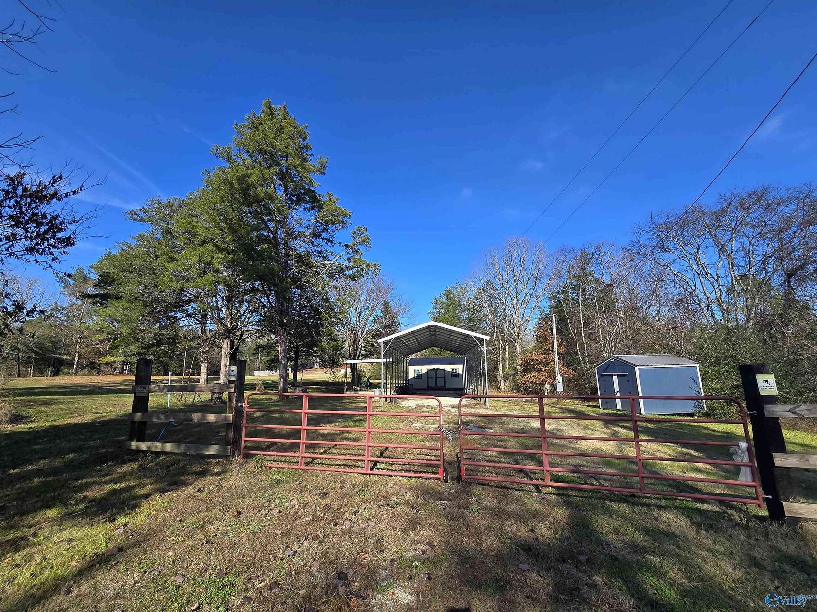 0.5 Acres of Residential Land for Sale in Woodville, Alabama