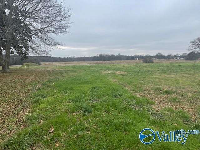 3 Acres of Land for Sale in Elkmont, Alabama