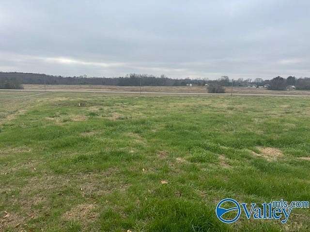2.76 Acres of Commercial Land for Sale in Elkmont, Alabama